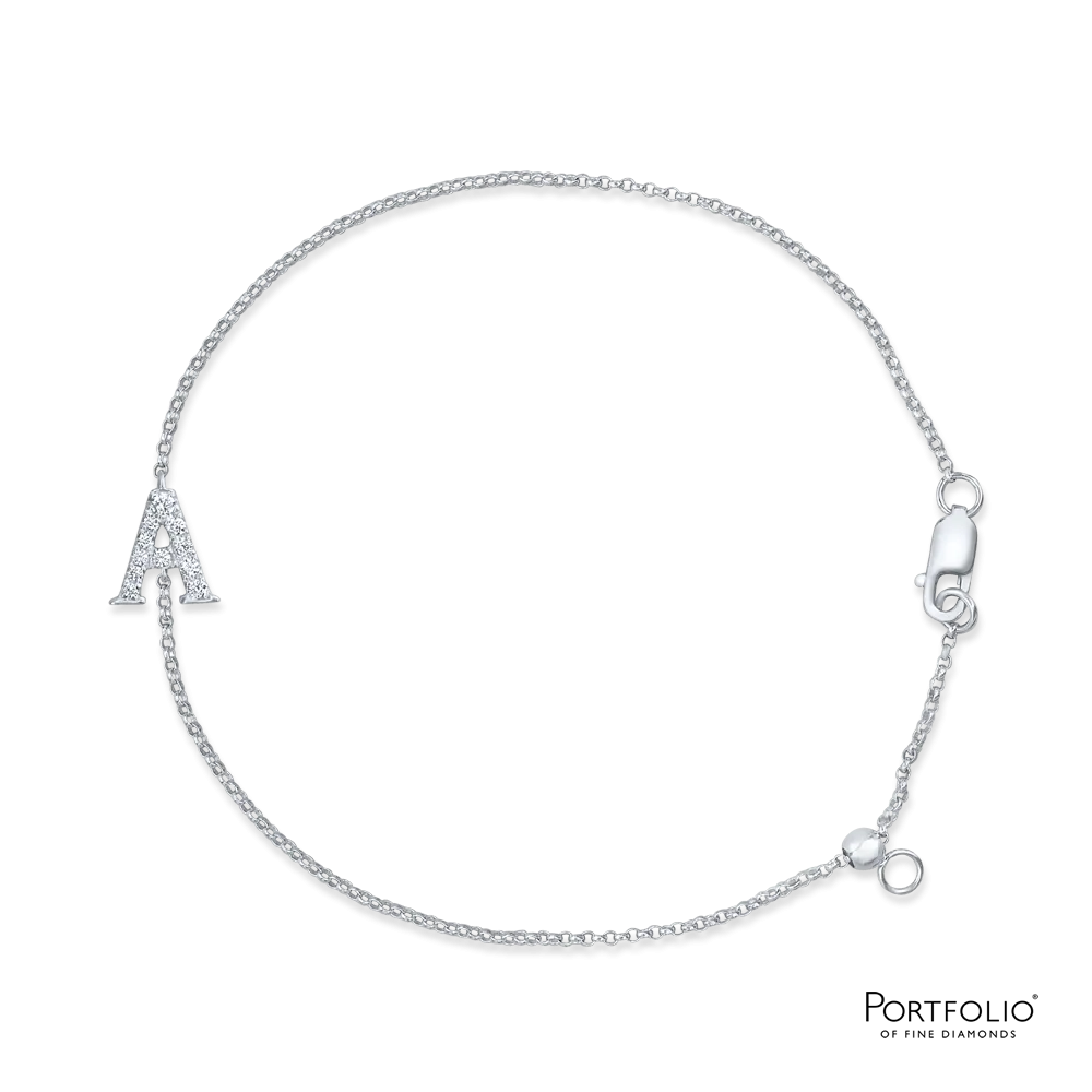 Love Letters A Bracelet