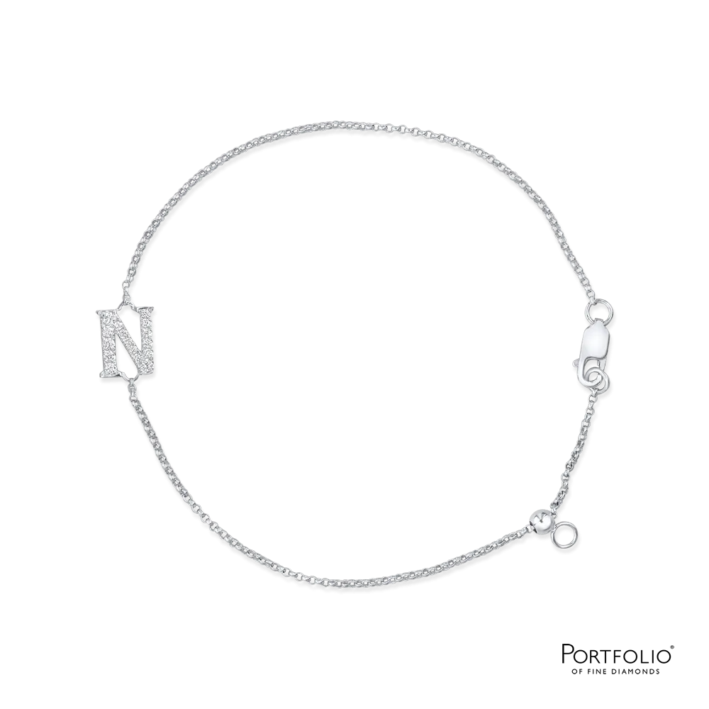 Love Letters N Bracelet