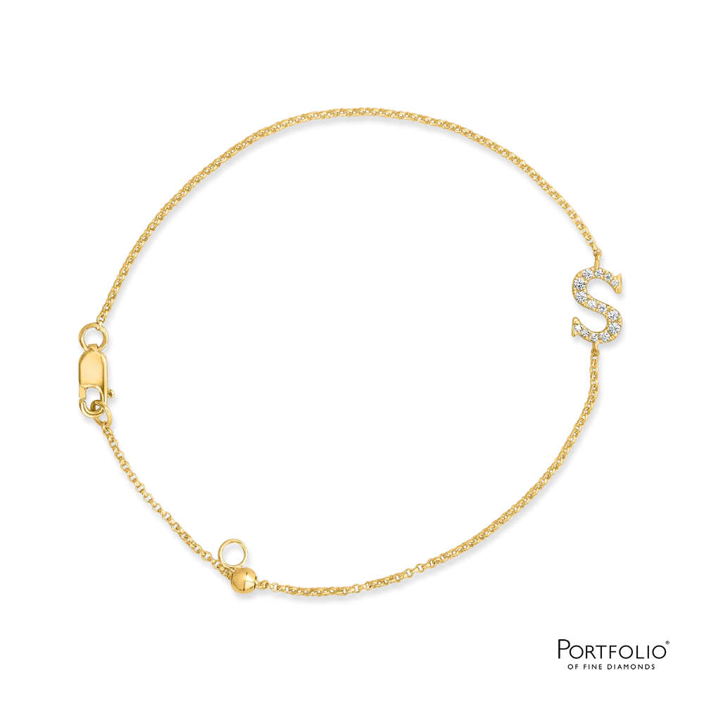 Love Letters S Bracelet