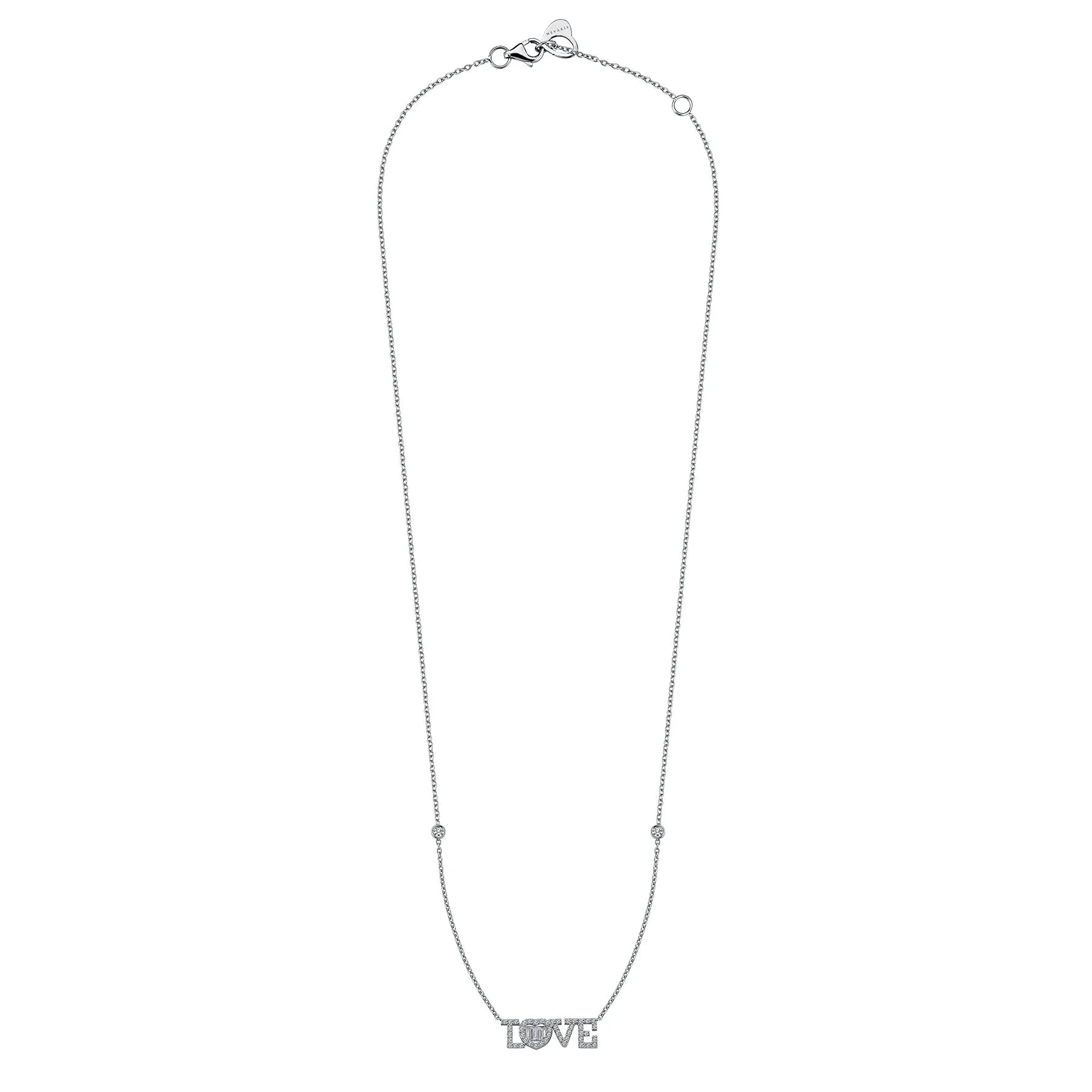 LOVE NECKLACE