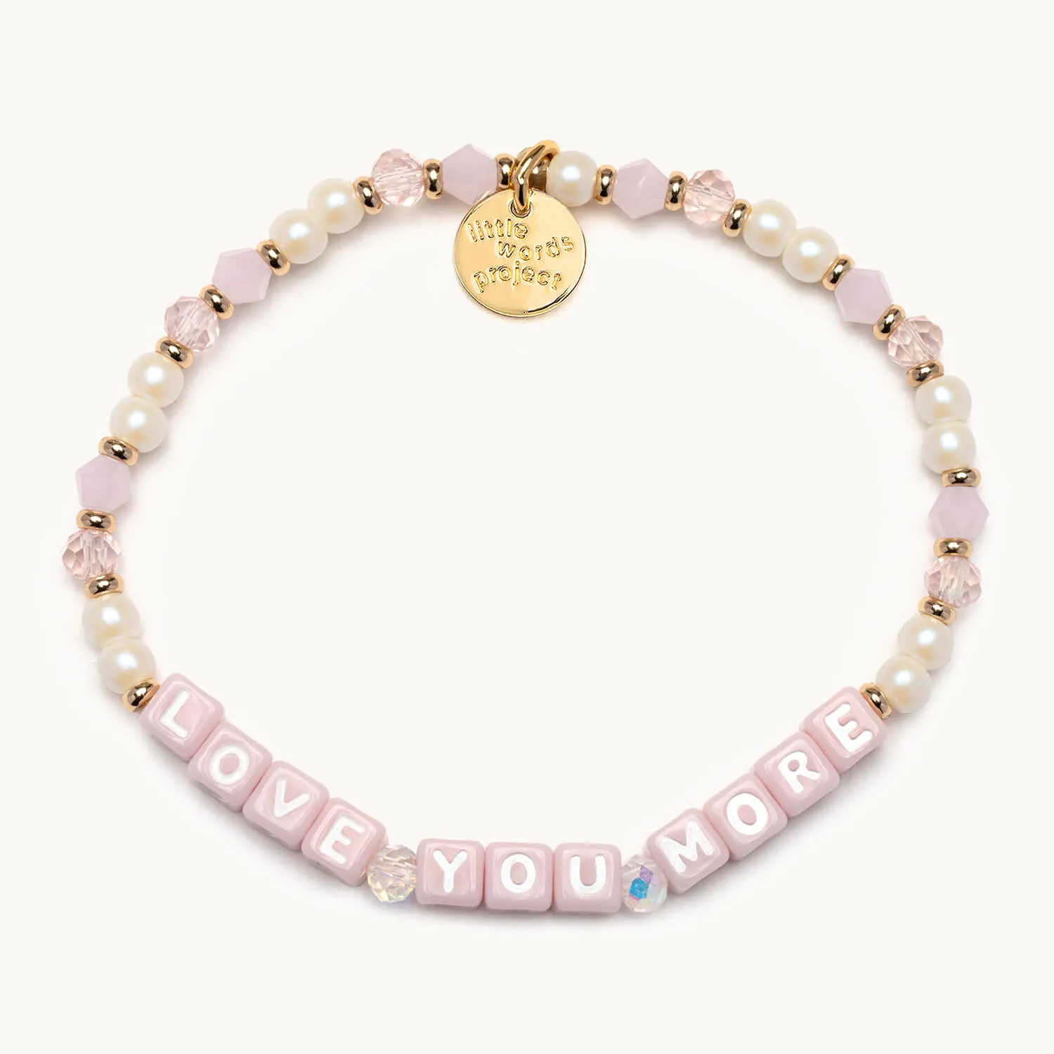 Love You More- Love Club