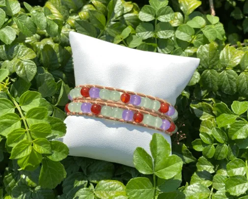 Love Yourself Bracelet