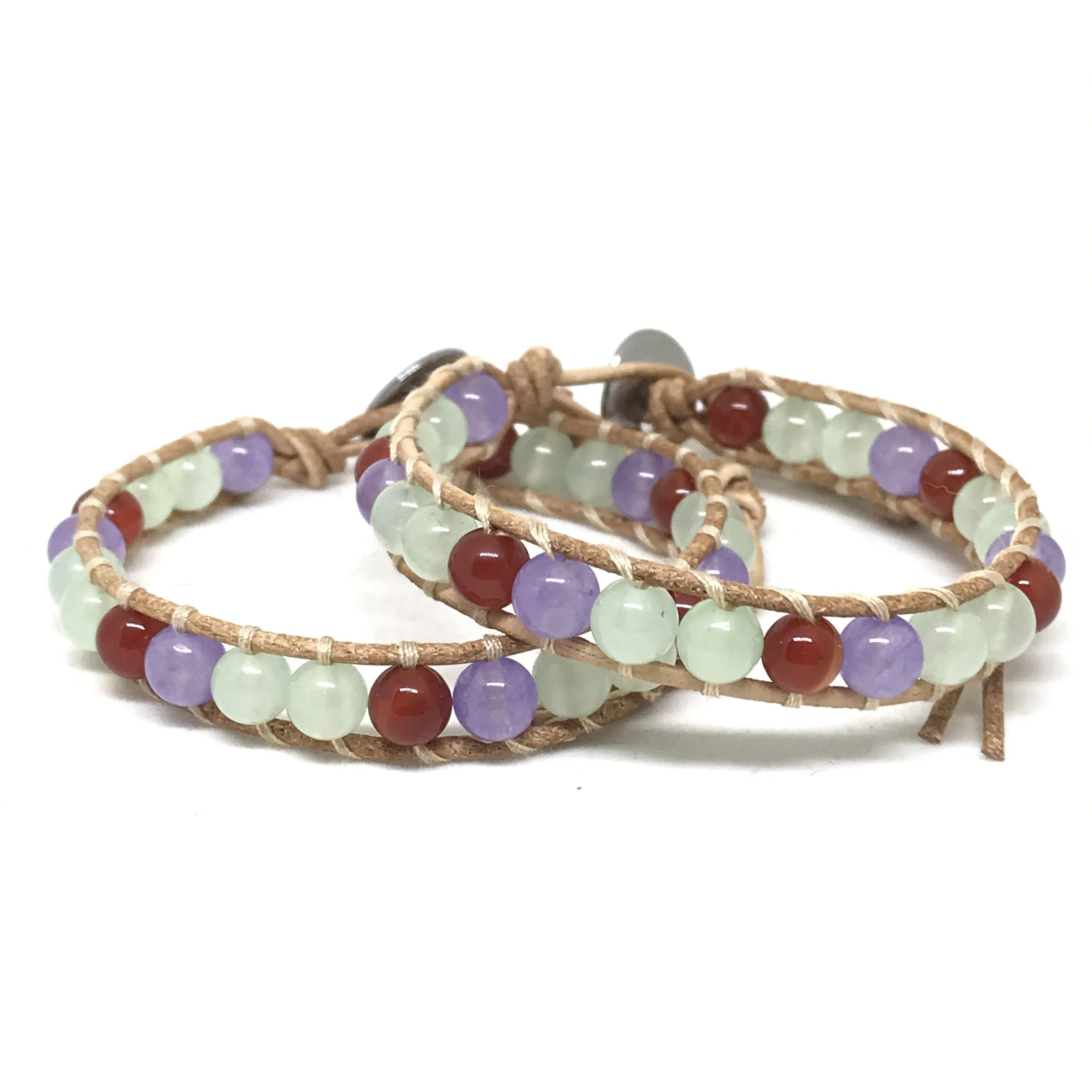Love Yourself Bracelet