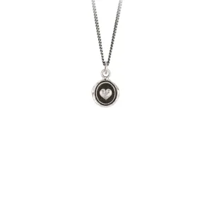 Loving Talisman Necklace