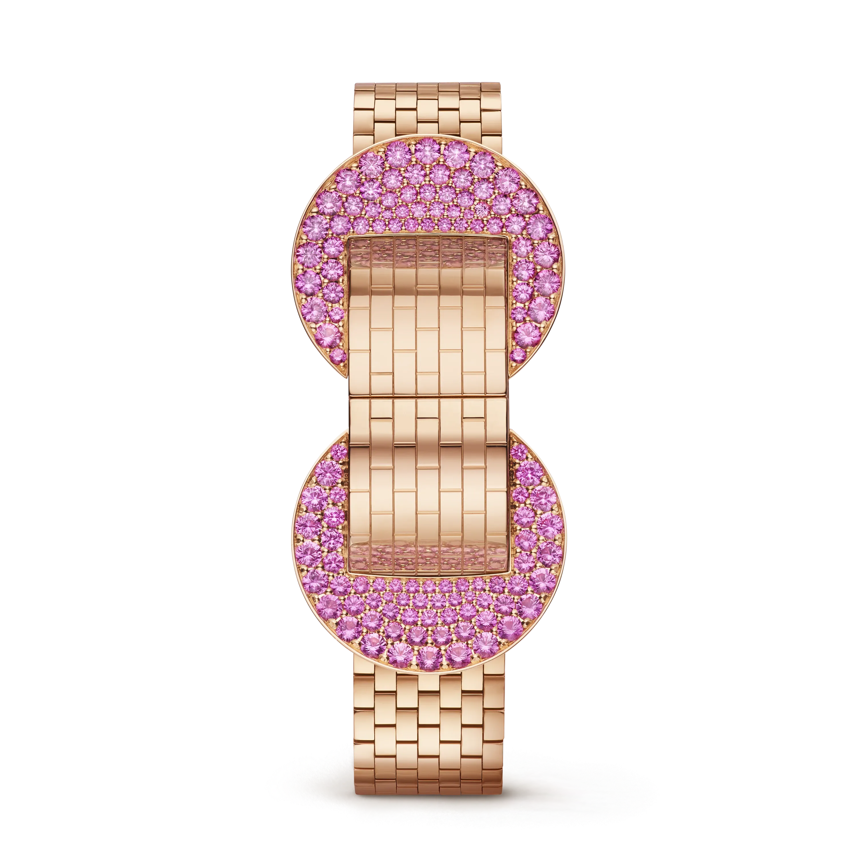 Ludo Secret Watch