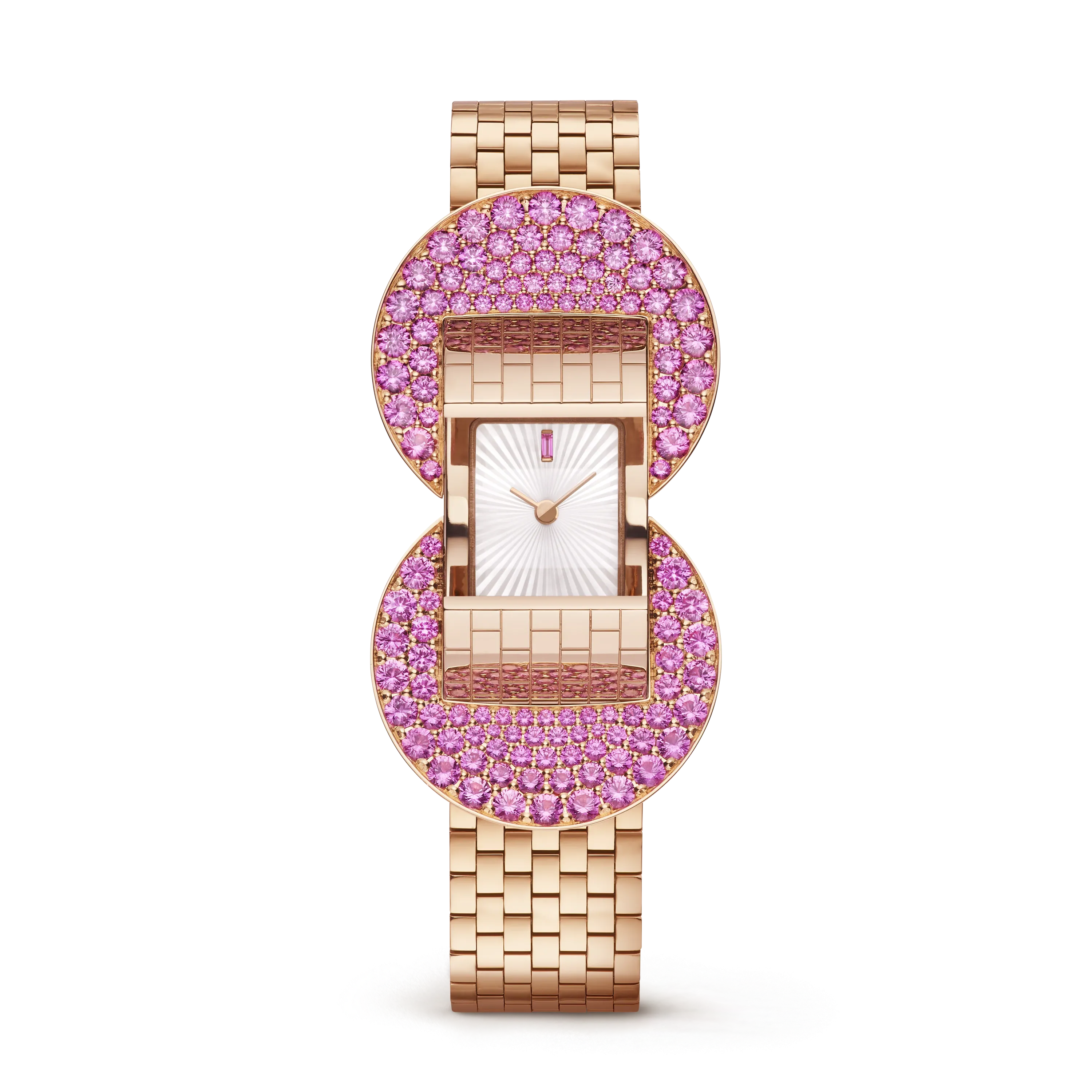 Ludo Secret Watch
