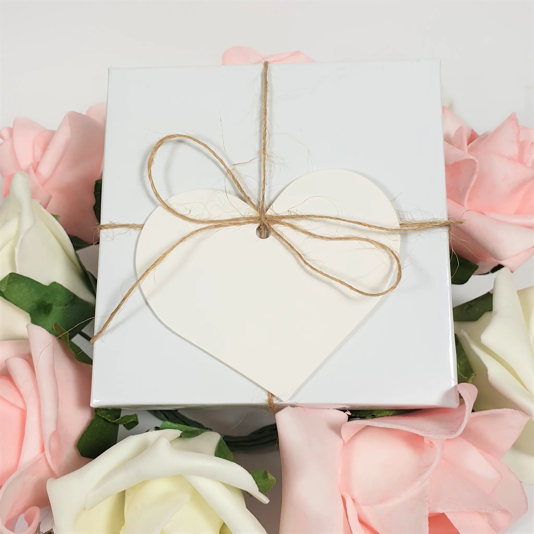 Maid of Honour Gift - Infinity Love Bracelet