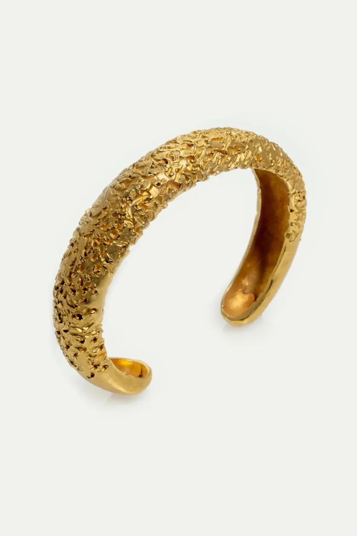 MARIE-ALEXANDRINE YVERNAULT | CLEEIA BRACELET 5.5CM
