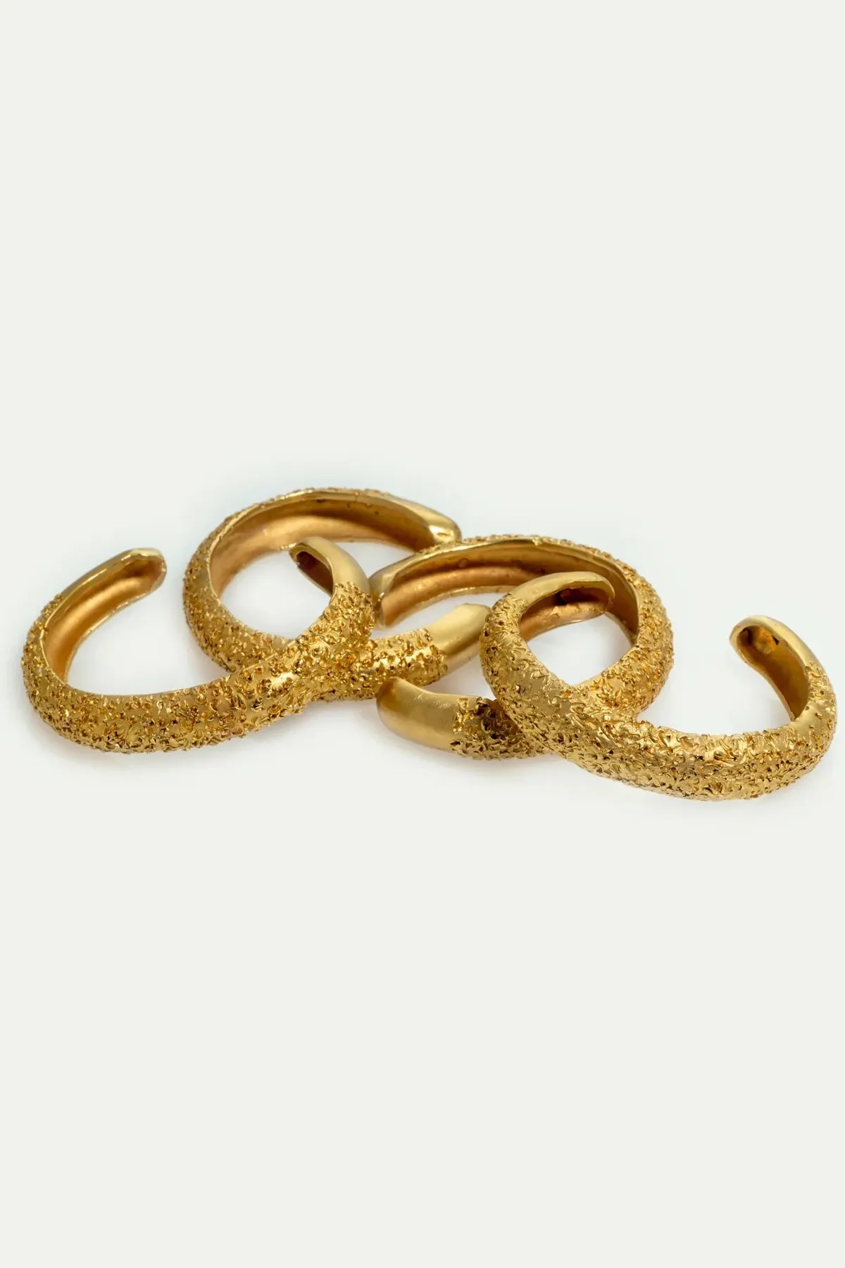 MARIE-ALEXANDRINE YVERNAULT | CLEEIA BRACELET 5.5CM