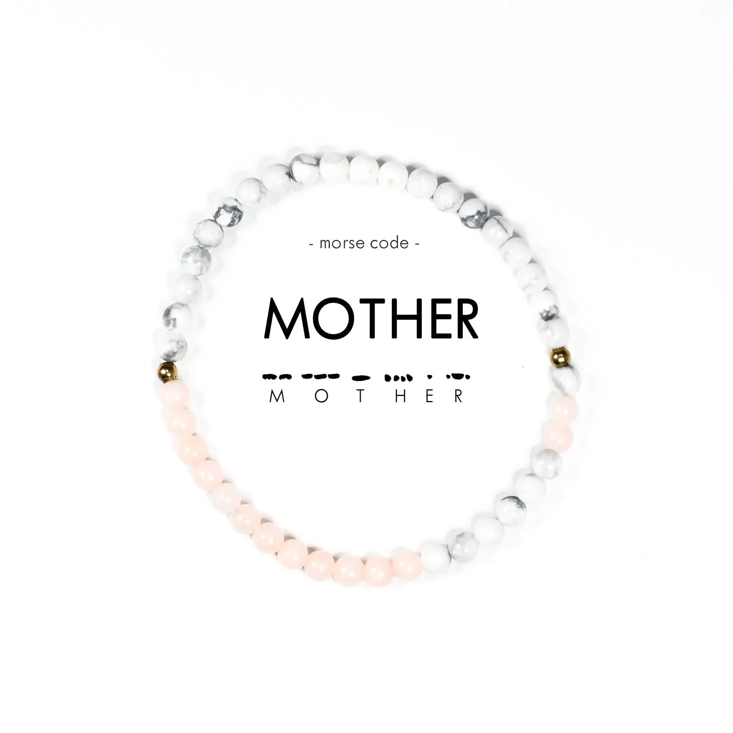Matching Bracelet Set | Mother & Daughter