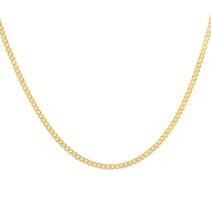 Men's Cuban Chain Necklace