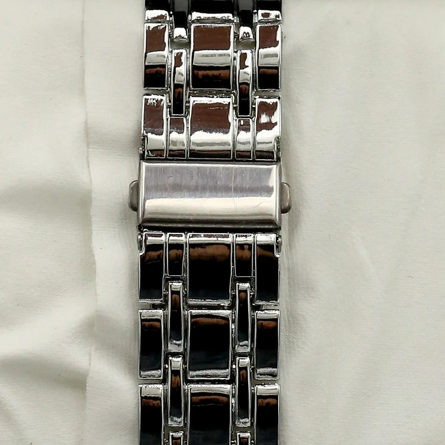 Men's Watches - Silver