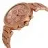 Michael Kors MK5663 Uptown Glam Parker Chronograph Rose Gold Stone Ladies Watch