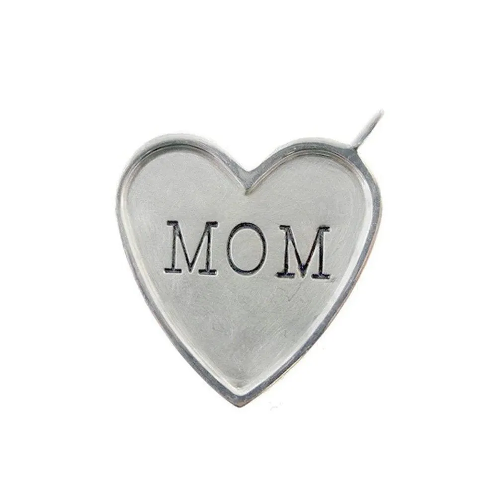 Mom- Love you Pendant