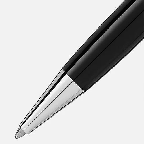 Montblanc Meisterstück Doué Geometry Classique Ballpoint Pen
