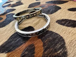Moon & Star Harmony Bracelet