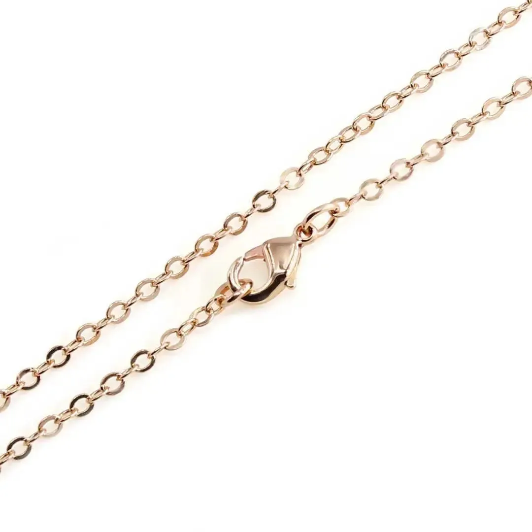 MOON & STAR NECKLACE