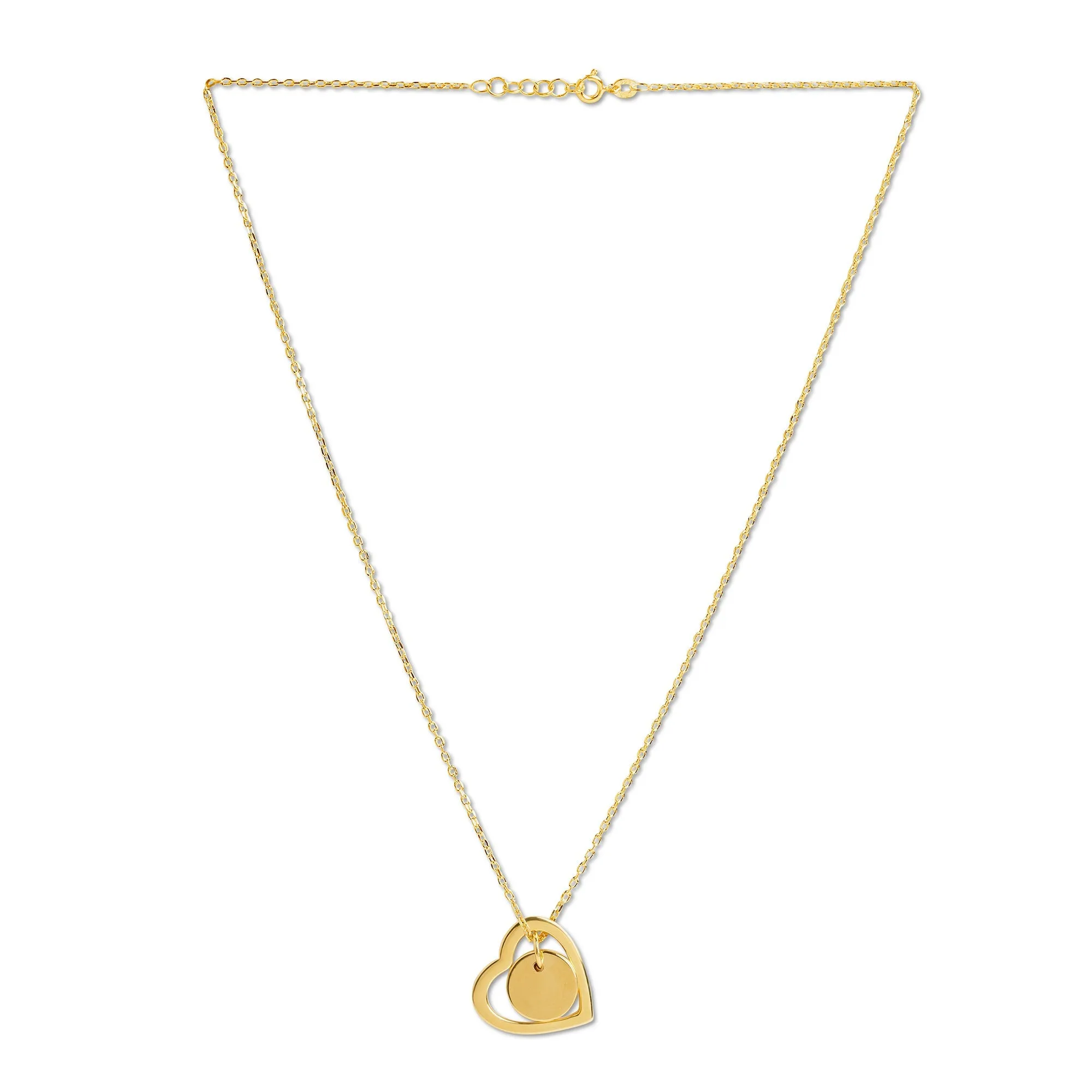 Mysha Personalized Eternal Bloom Pendant