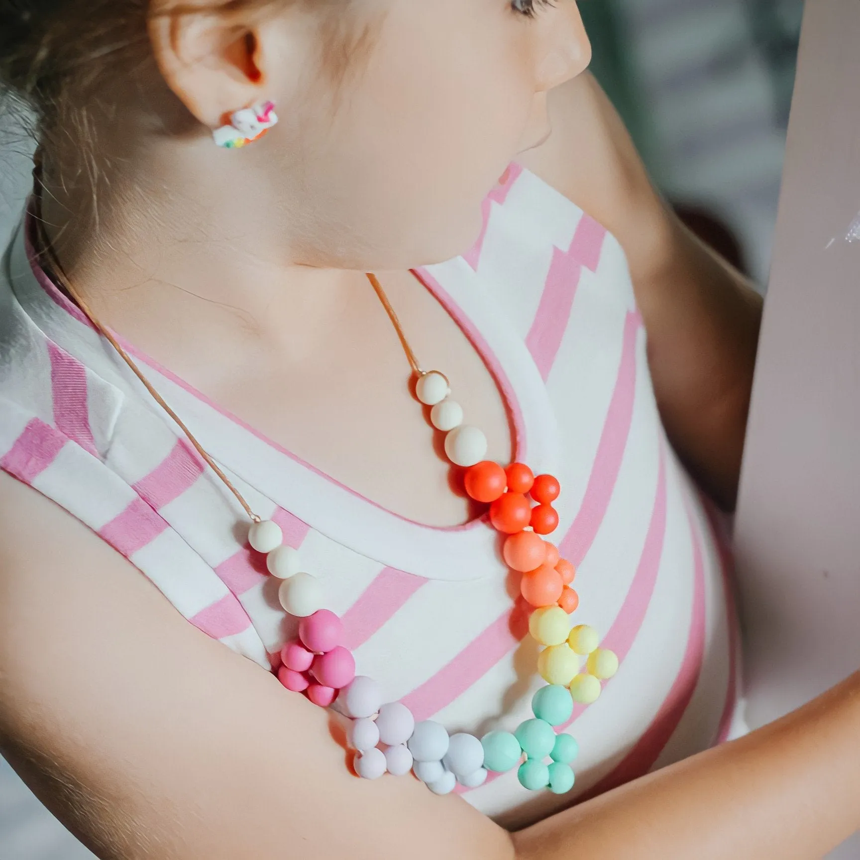 Necklace | COUTURE PRINCESS | Custom