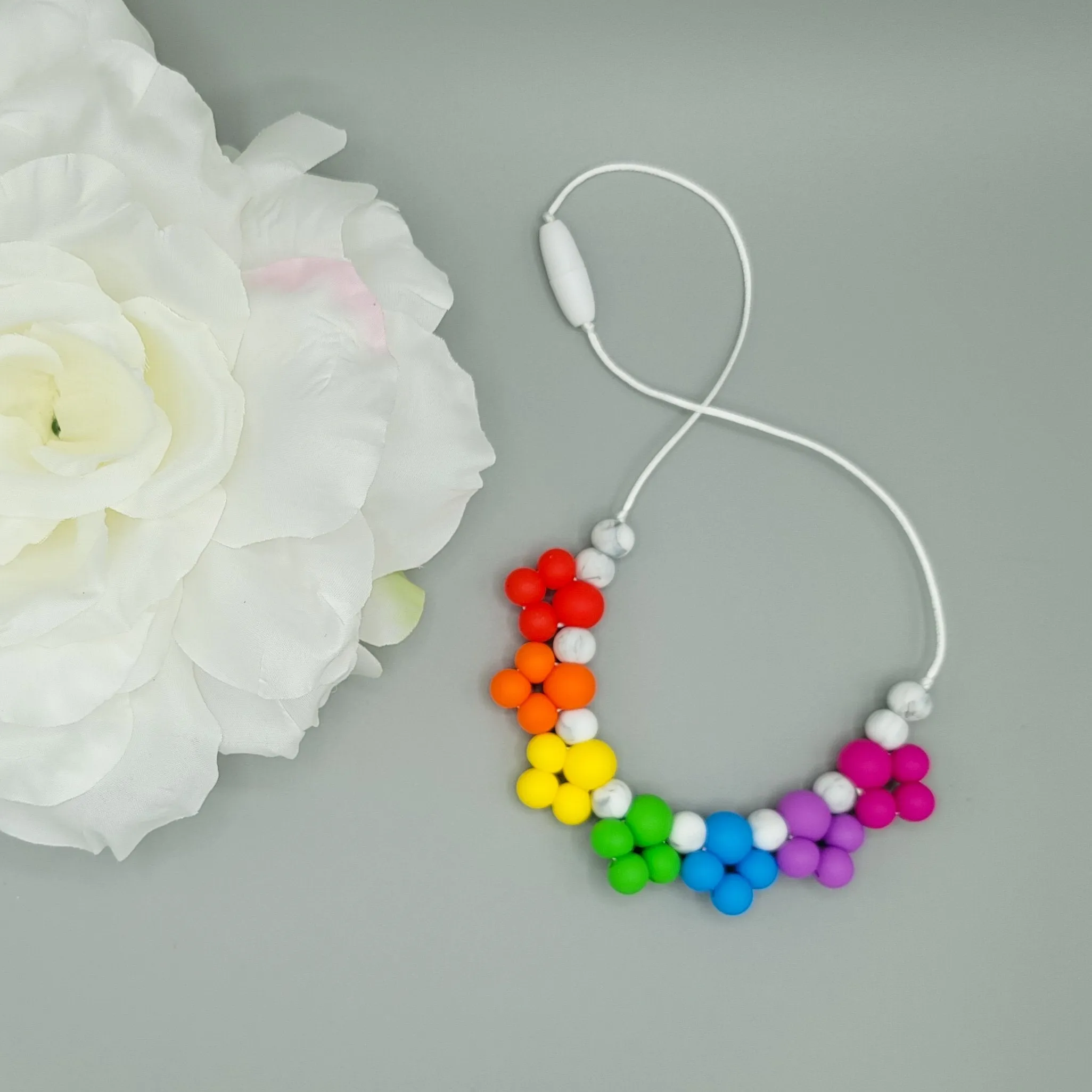 Necklace | COUTURE PRINCESS | Custom