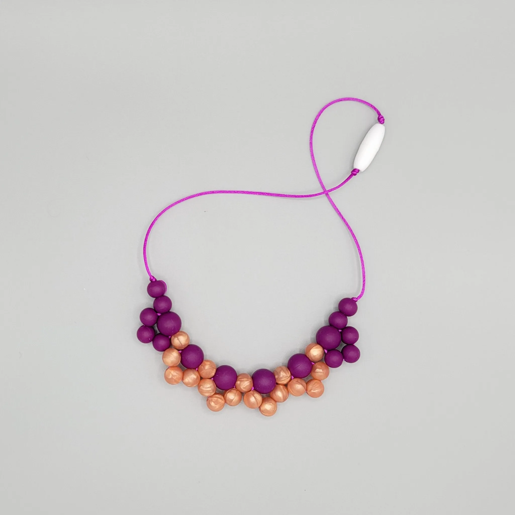 Necklace | COUTURE PRINCESS | Custom