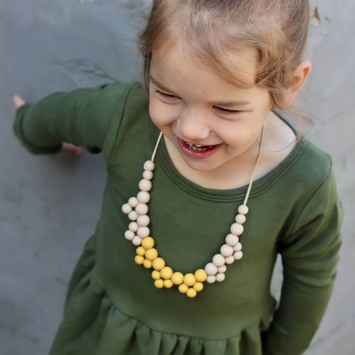 Necklace | COUTURE PRINCESS | Custom