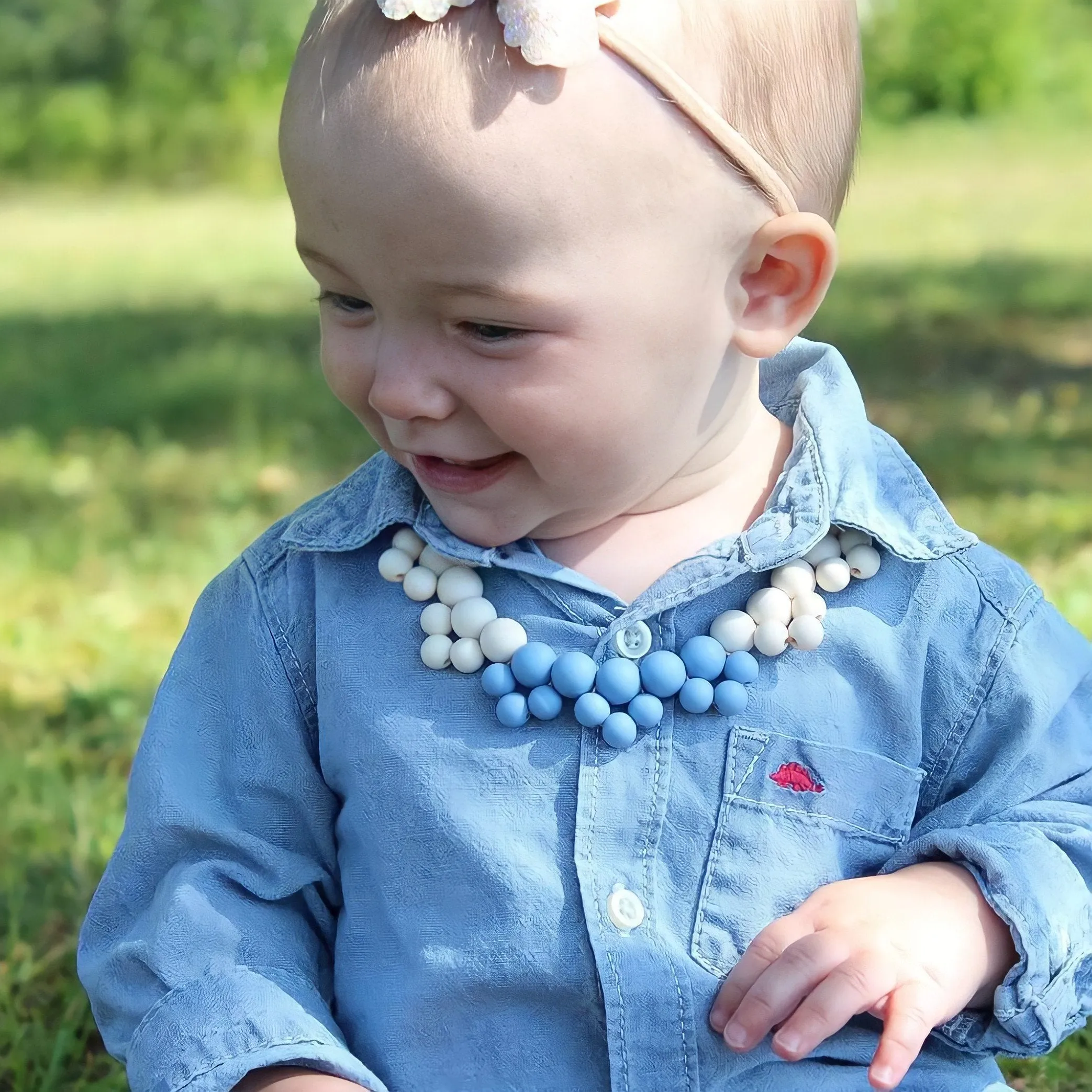 Necklace | COUTURE PRINCESS | Custom