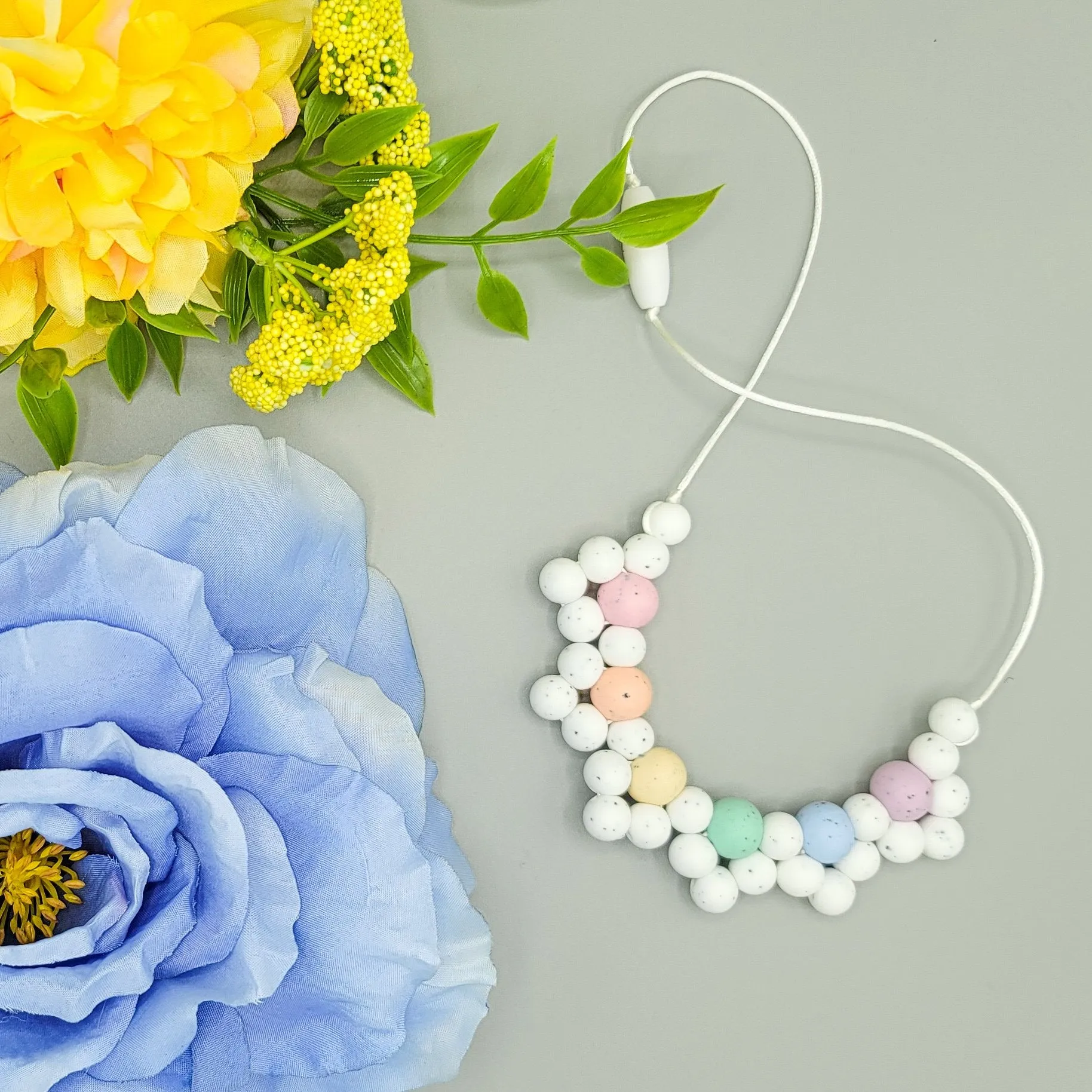 Necklace | COUTURE PRINCESS | Custom