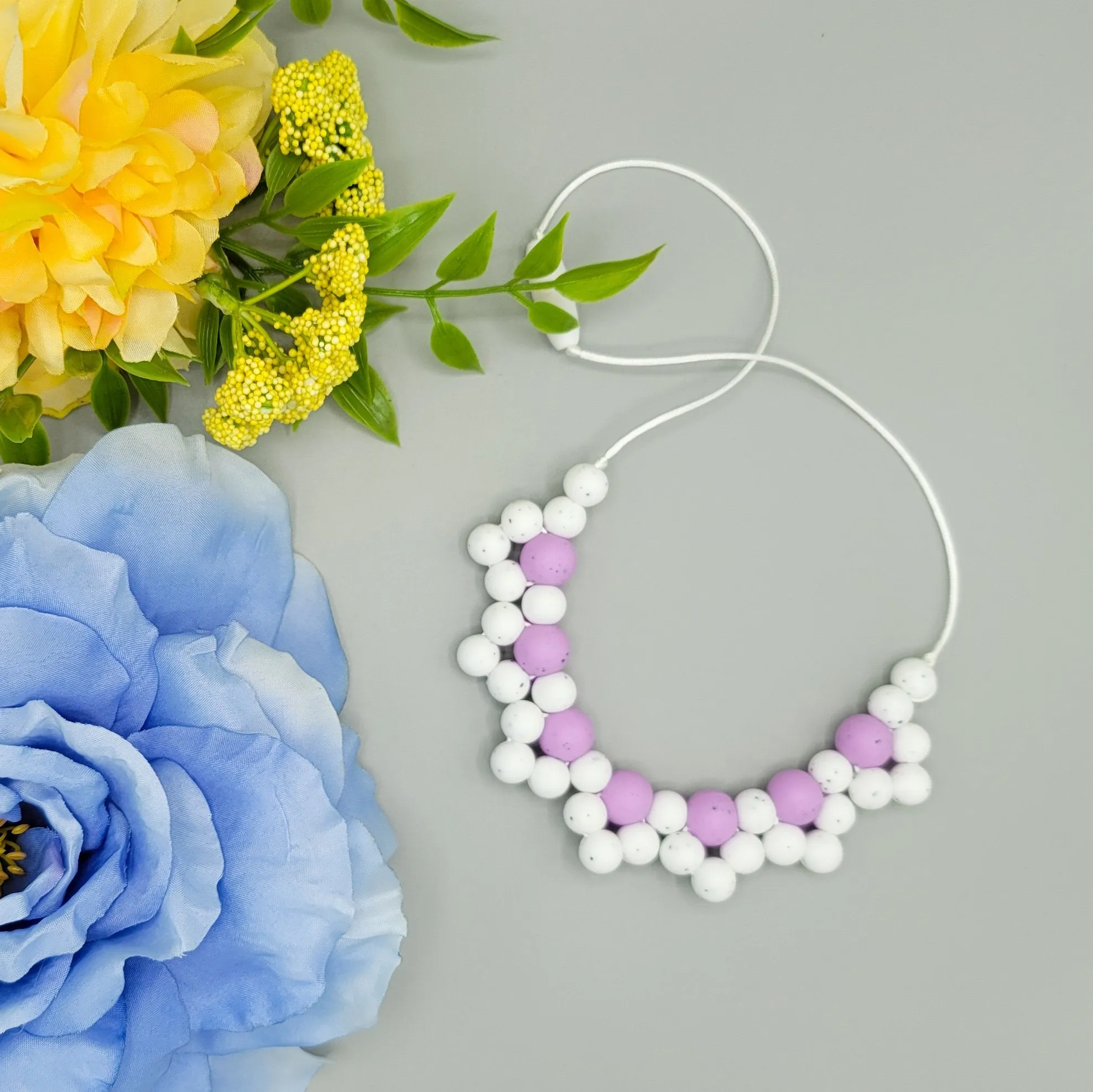 Necklace | COUTURE PRINCESS | Custom