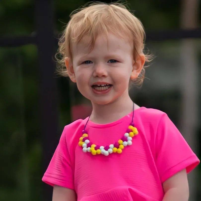Necklace | COUTURE PRINCESS | Custom