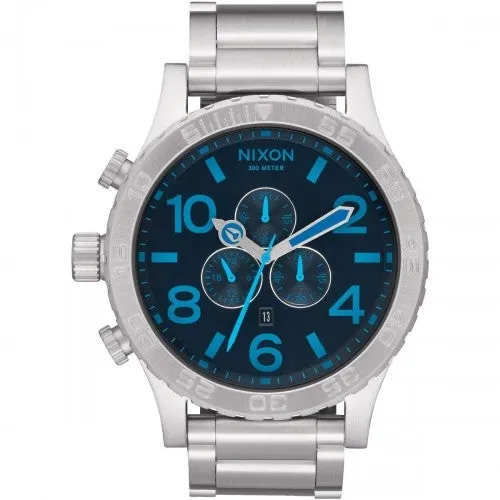 Nixon 51-30 Chrono Chronograph Men's Watch A083-2219