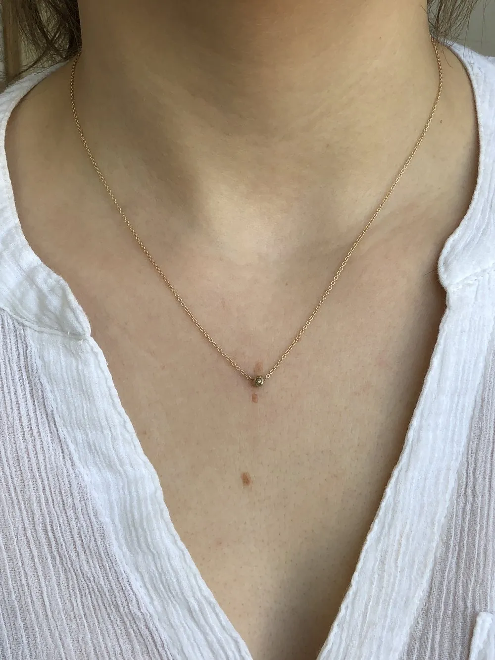 North Star Pendant