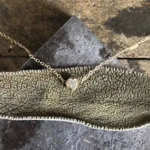 North Star Pendant