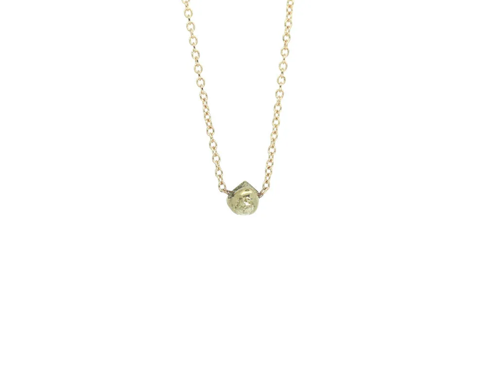 North Star Pendant