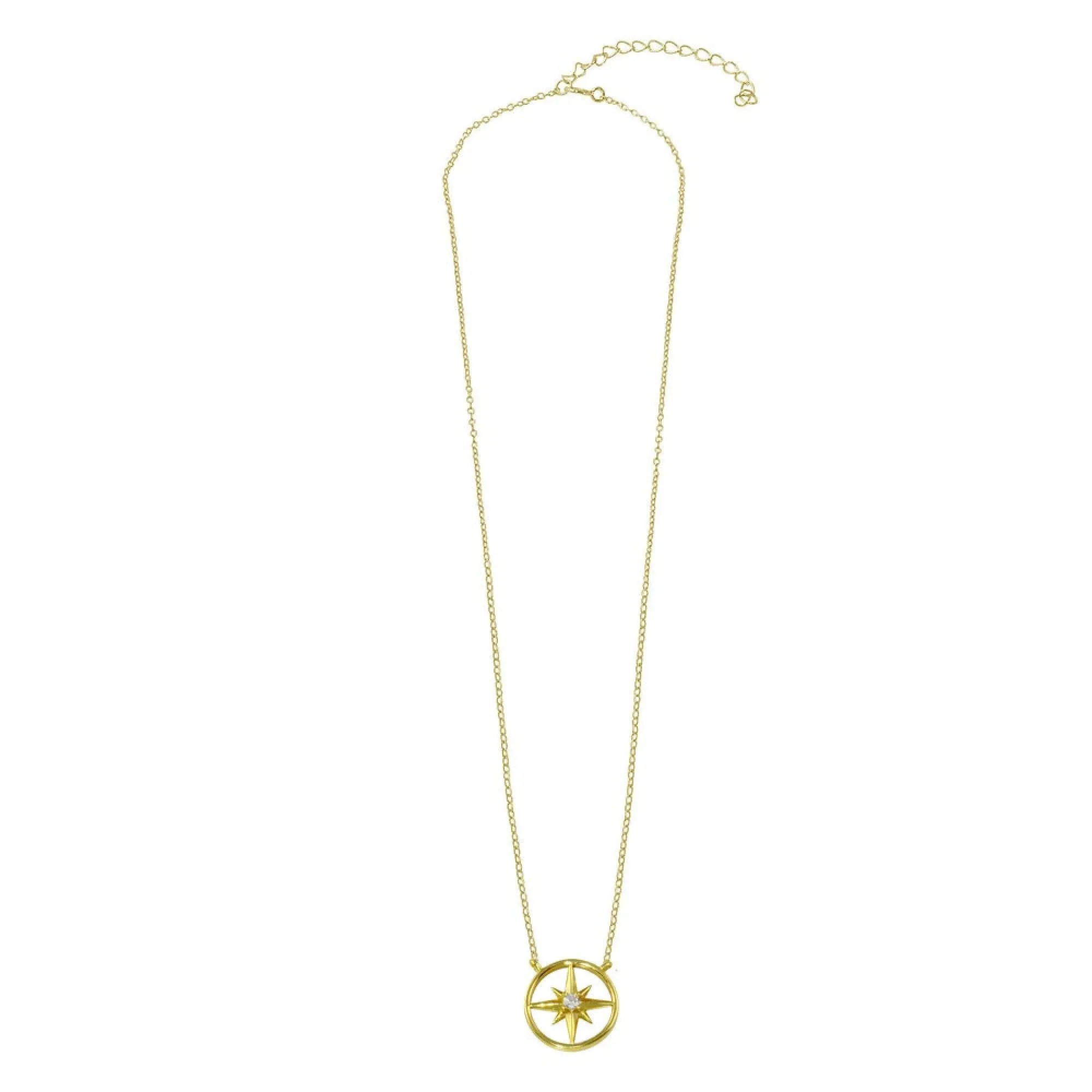 Northern Star Necklace