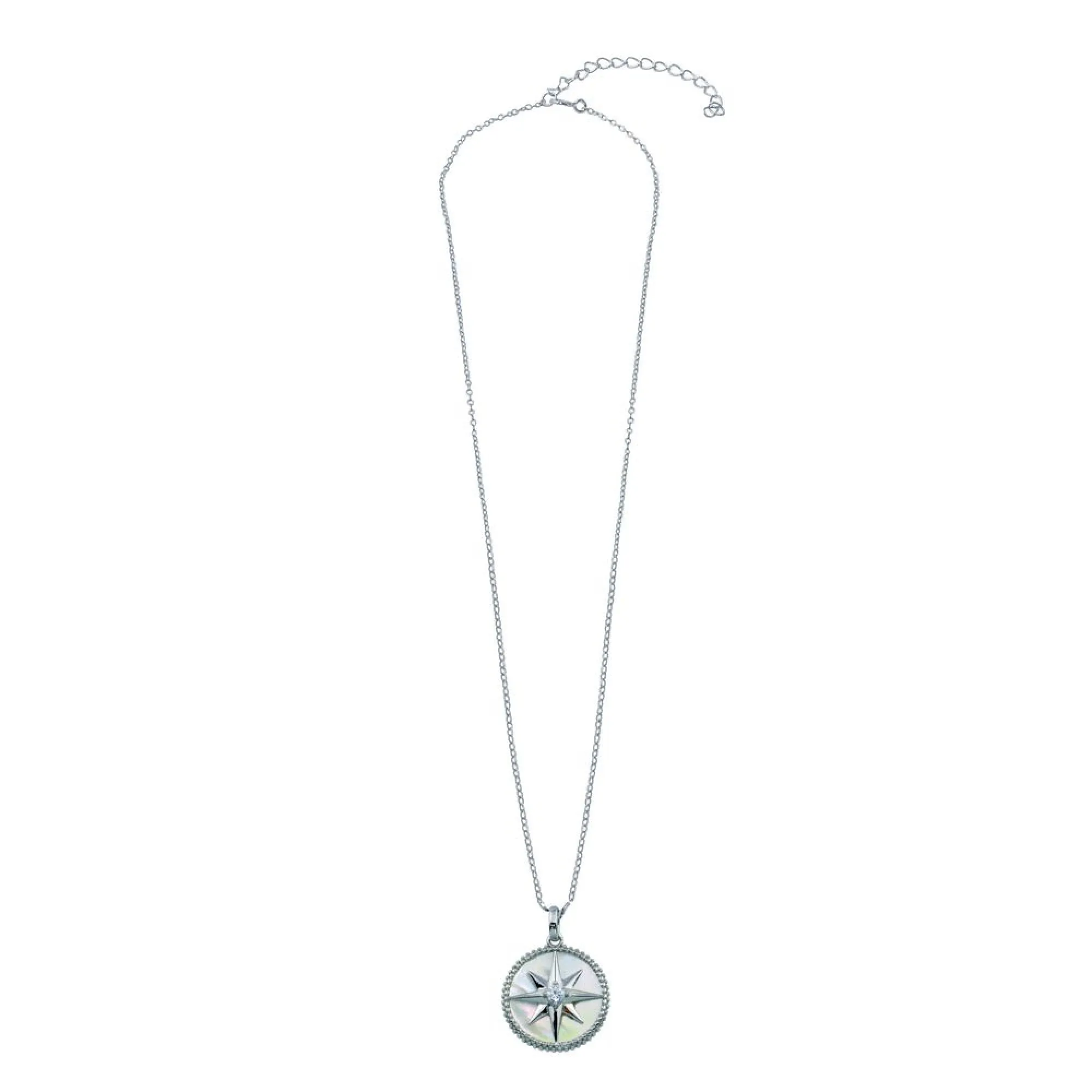 Northern Star Necklace