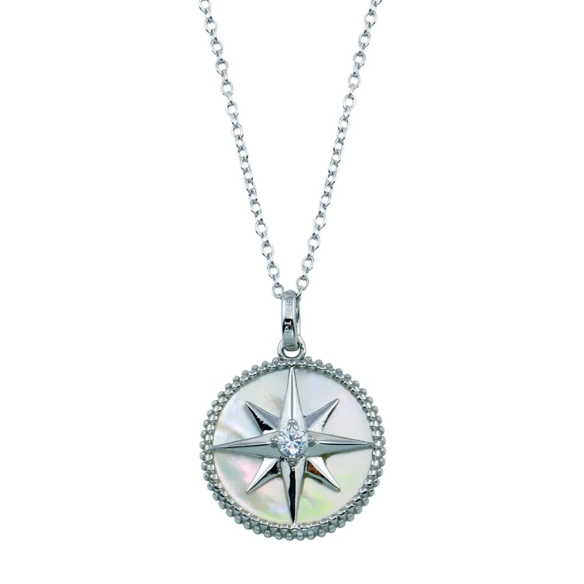 Northern Star Necklace
