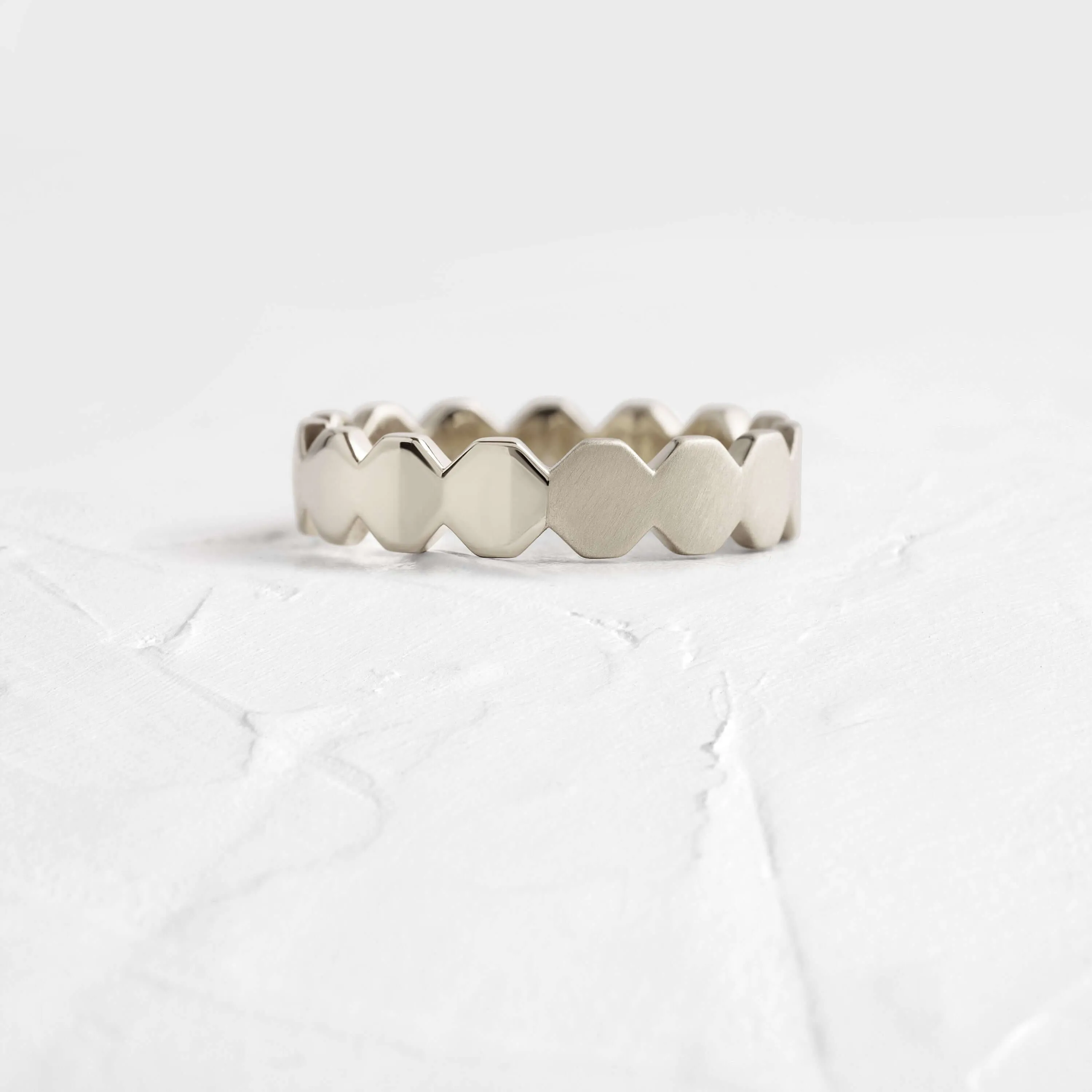 Octagon Band