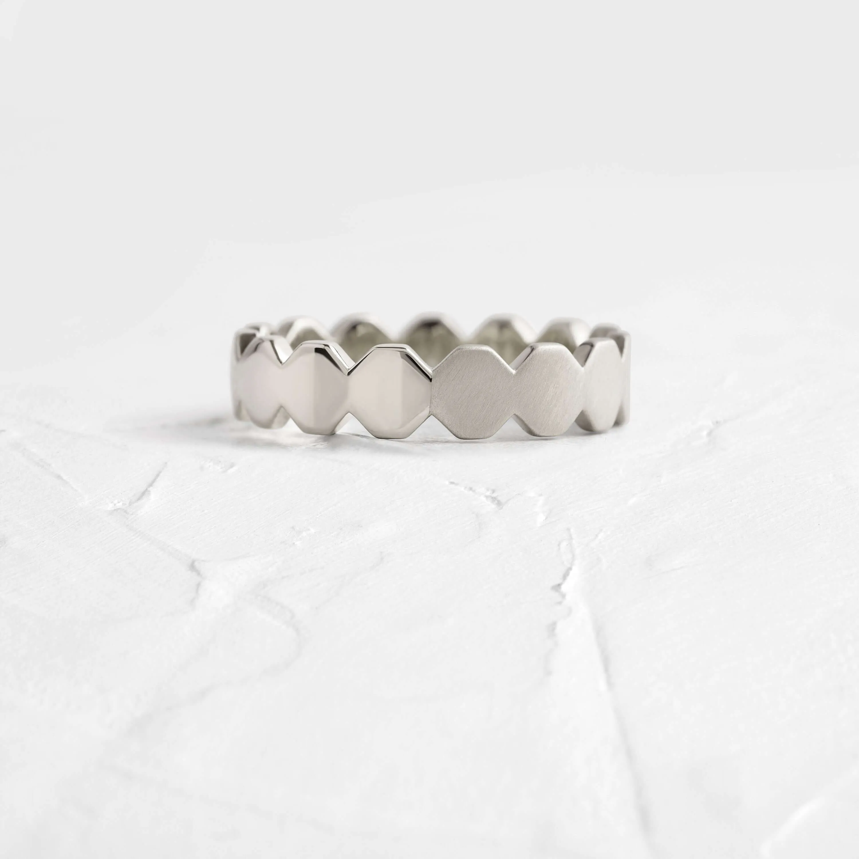 Octagon Band