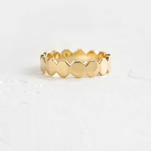 Octagon Band