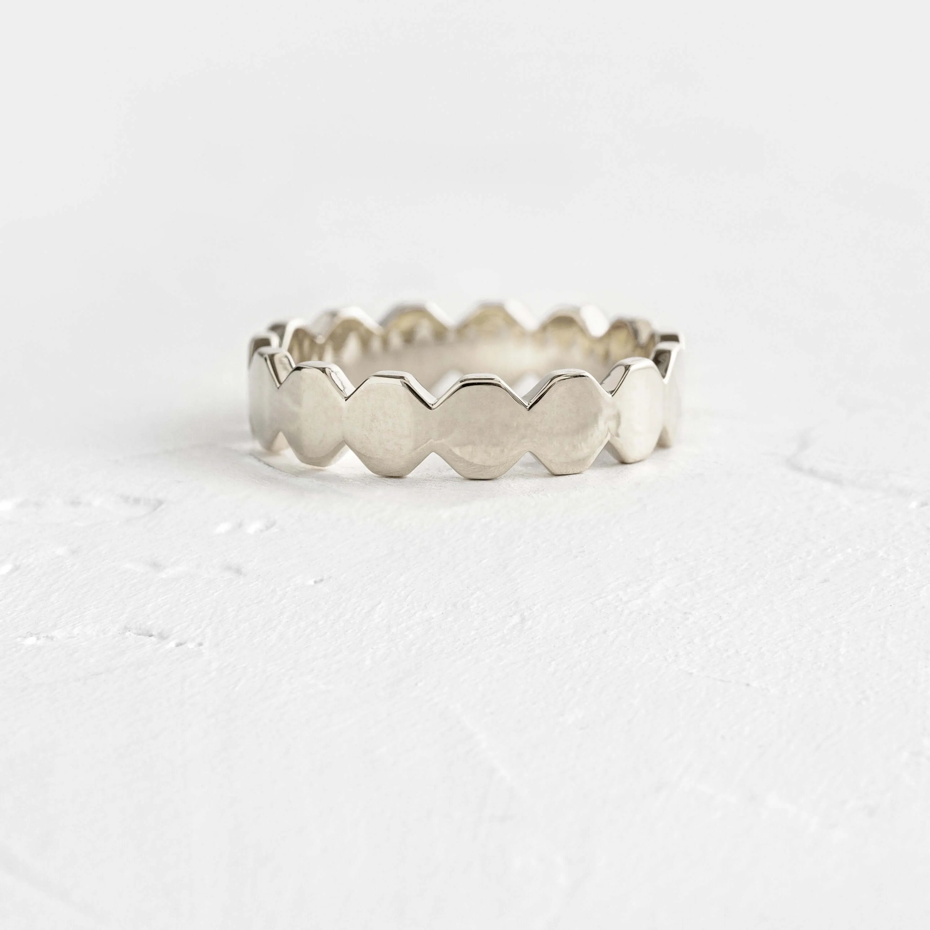 Octagon Band