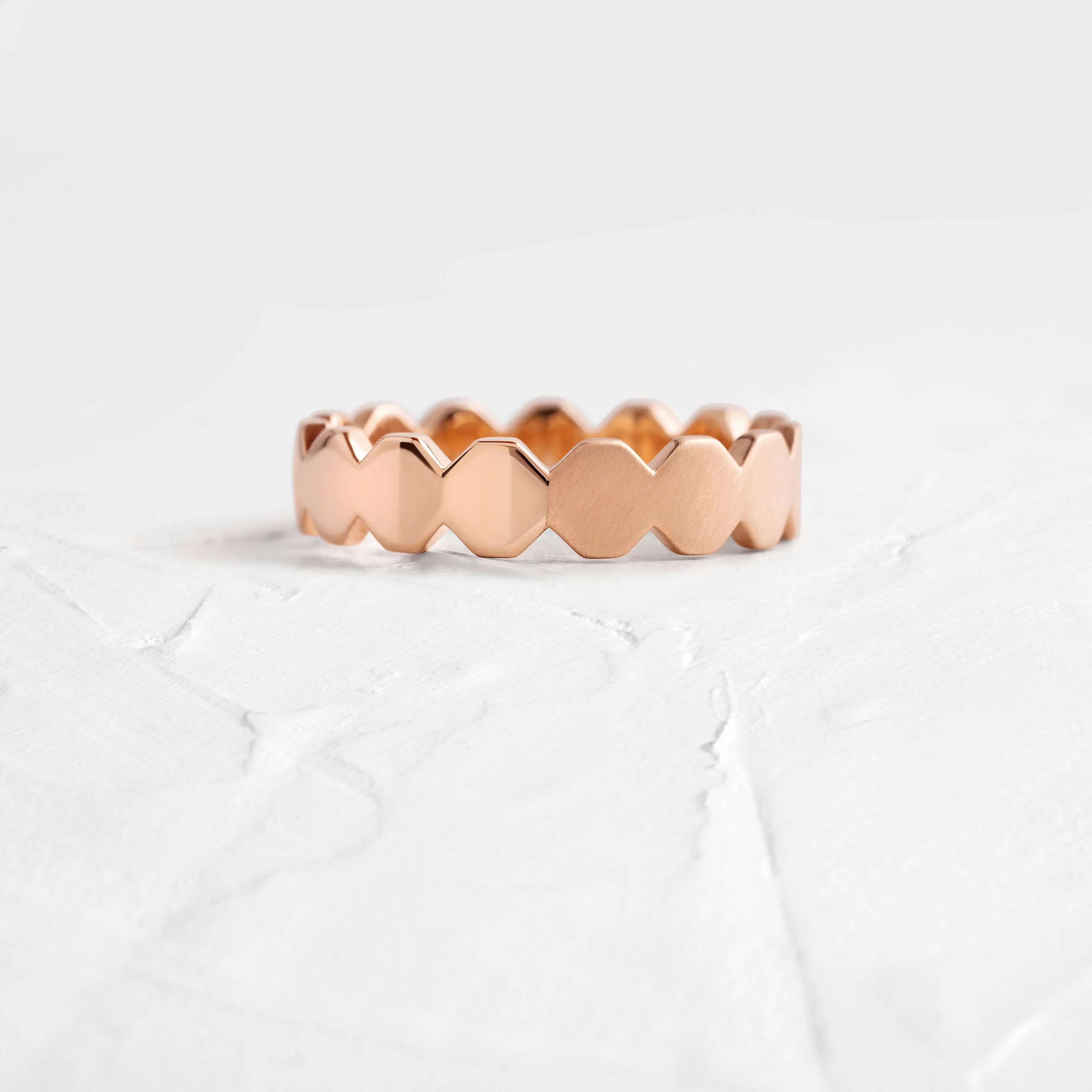 Octagon Band