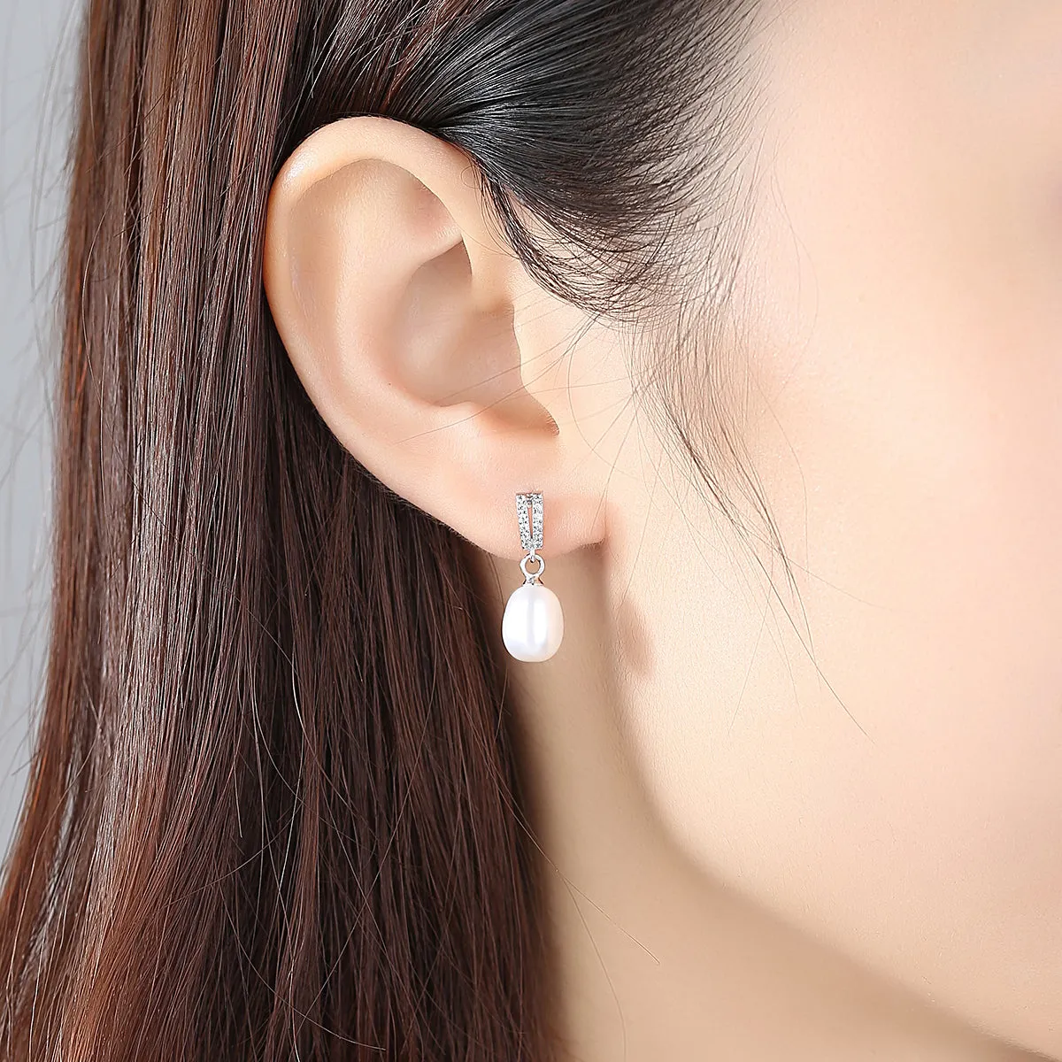 Olivia Earrings