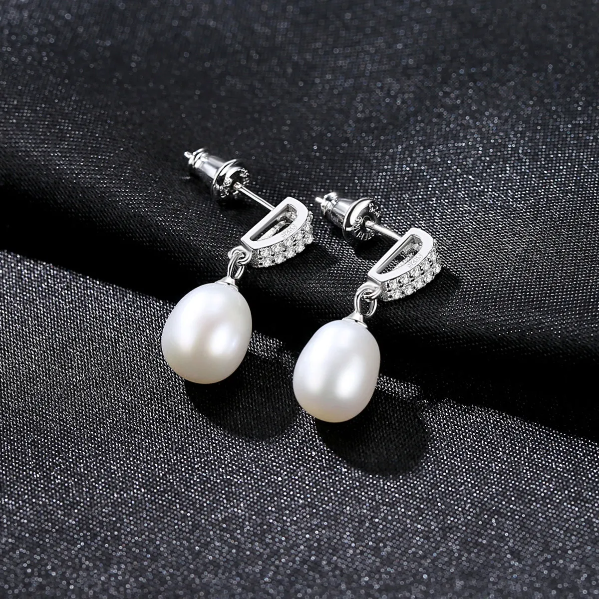 Olivia Earrings