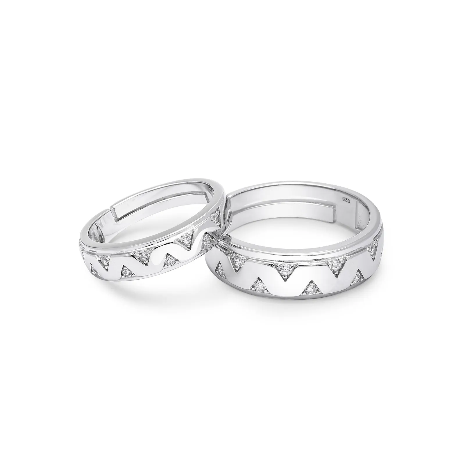 Pair Rings for Couples – Expression of Love