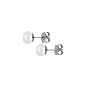 Perlulokkar (Button) 8,5-9mm