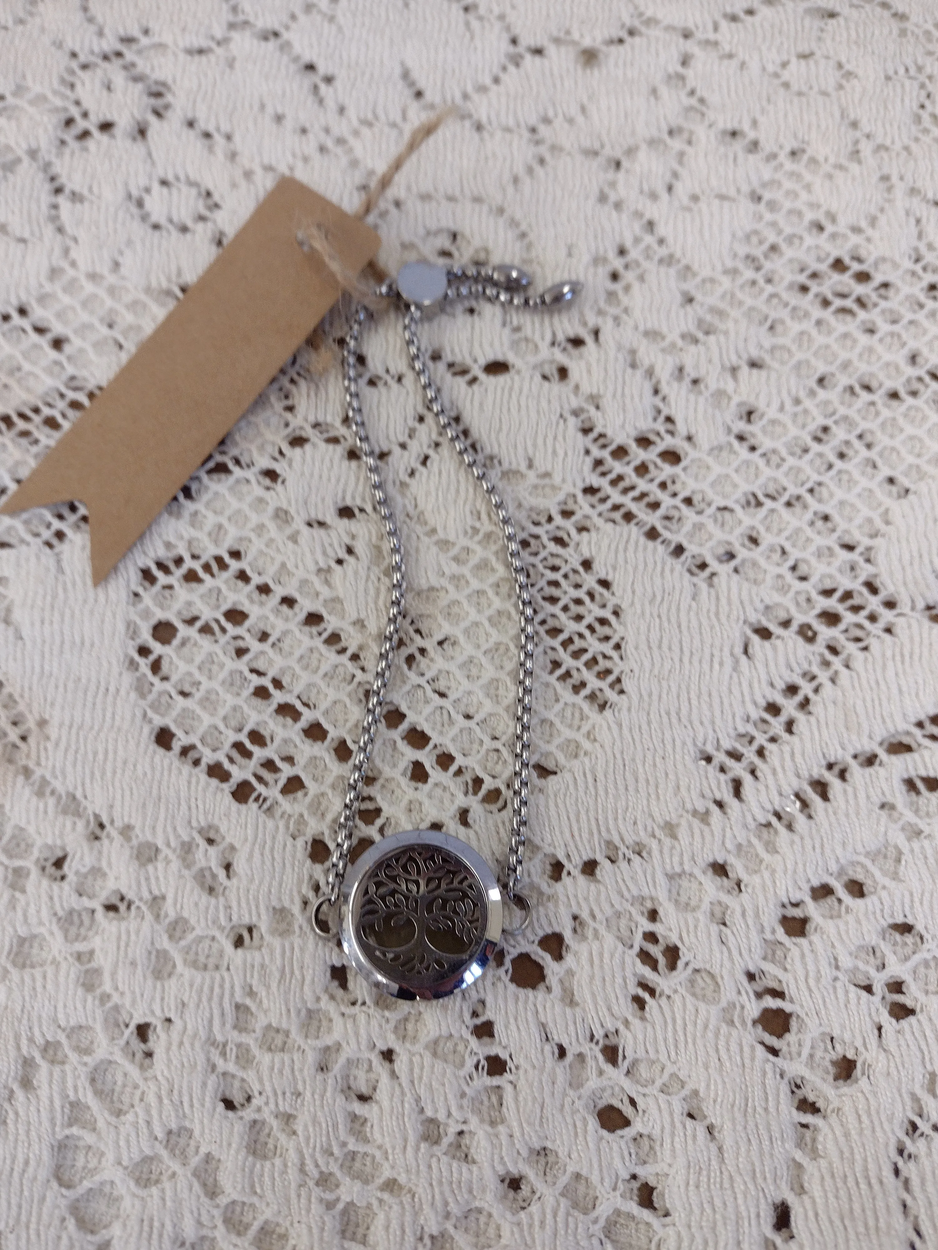 Personal Diffuser Bracelets