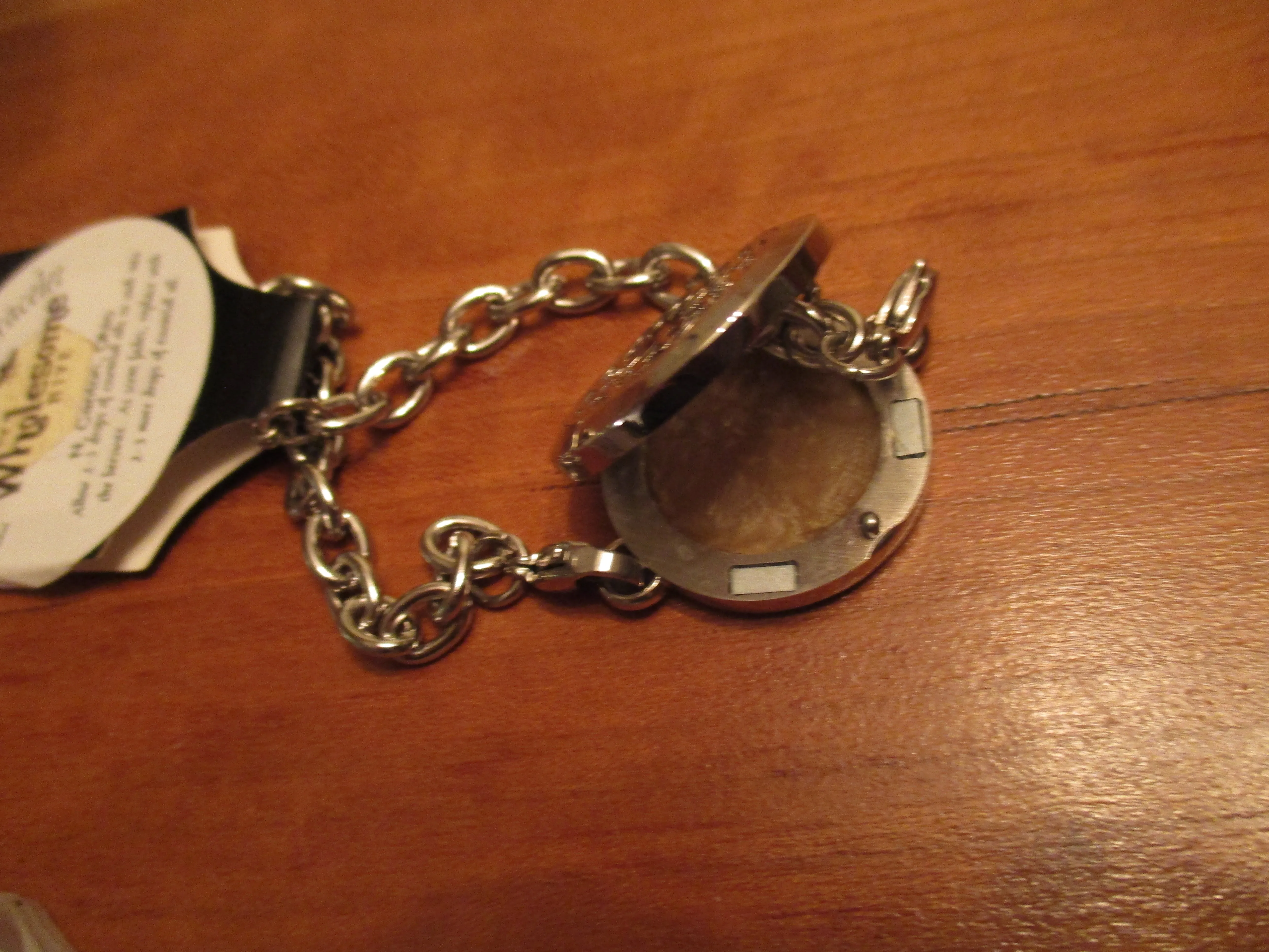 Personal Diffuser Bracelets