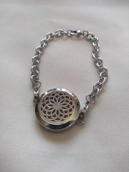 Personal Diffuser Bracelets