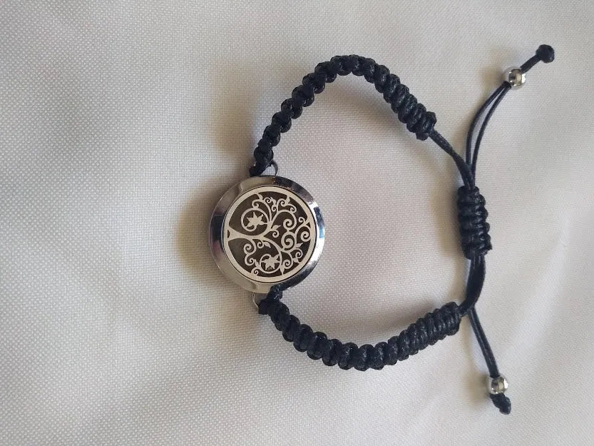 Personal Diffuser Bracelets